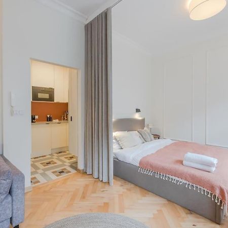 Modern Apartment In City Centre Gdansk Exterior foto